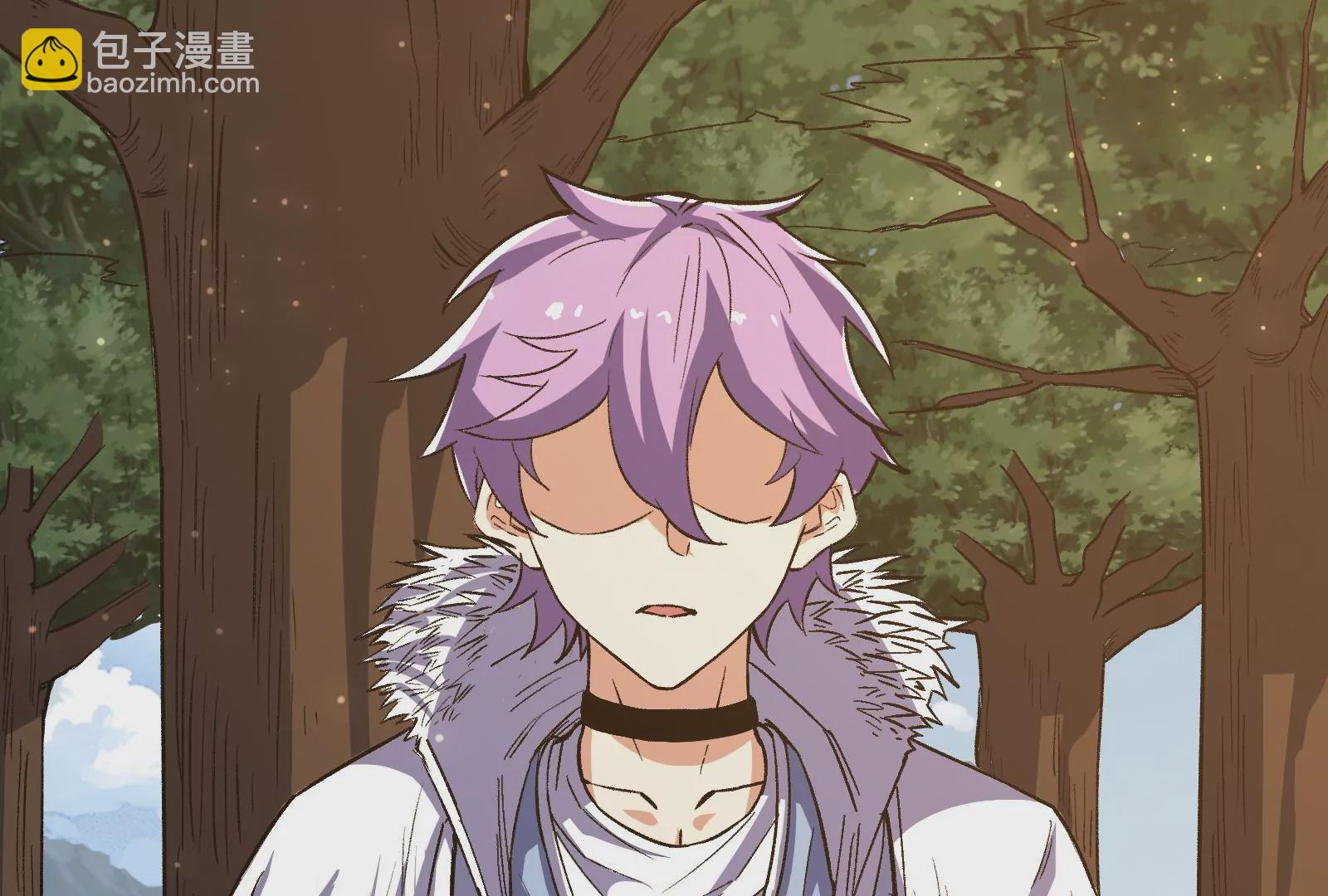 古神遊戲 - 第50話通緝！陰差陽錯的誤會！(2/3) - 7